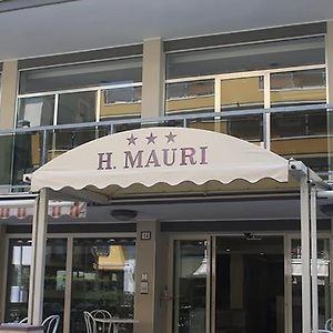 Hotel Mauri Rimini Exterior photo